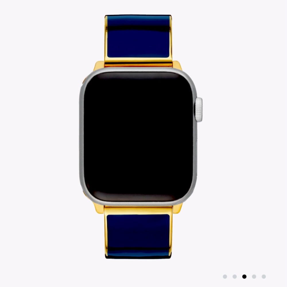 Tory Burch Apple Watch band size 38-40 mm
